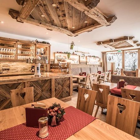 Landerermuehle Hotel Lenggries Bagian luar foto