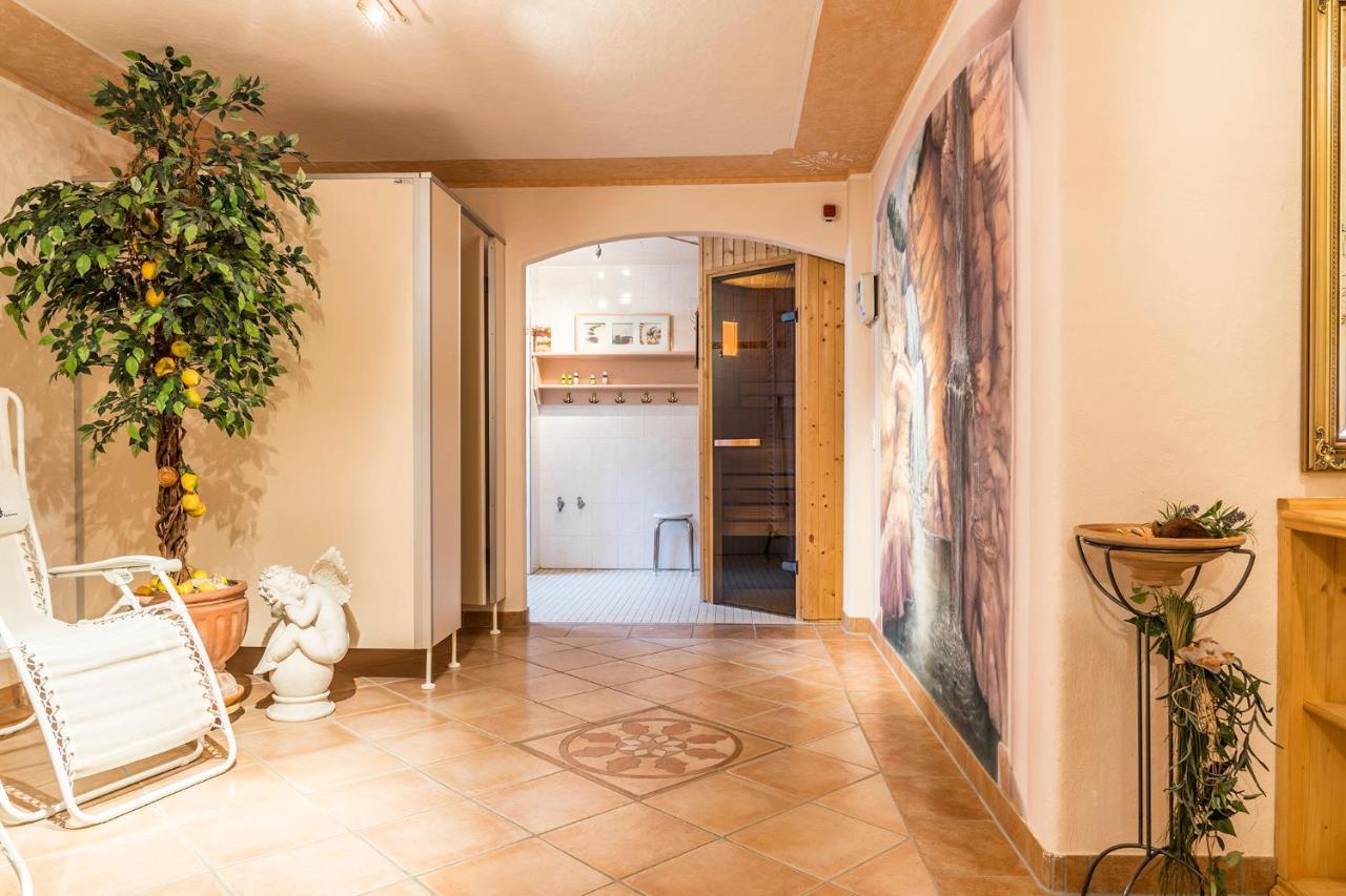 Landerermuehle Hotel Lenggries Bagian luar foto