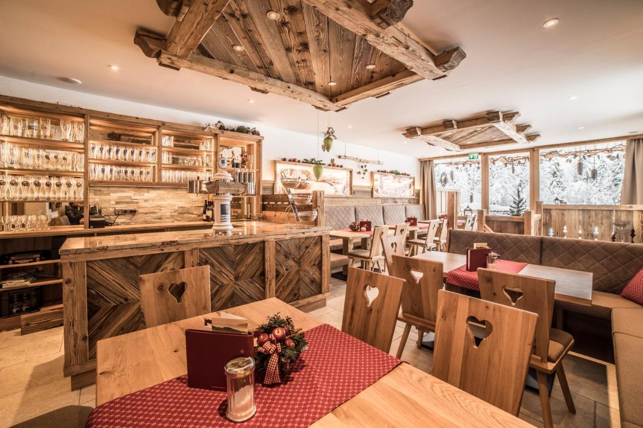 Landerermuehle Hotel Lenggries Bagian luar foto