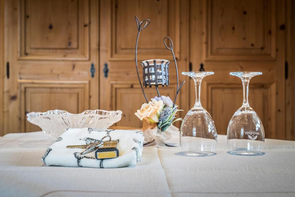 Landerermuehle Hotel Lenggries Bagian luar foto