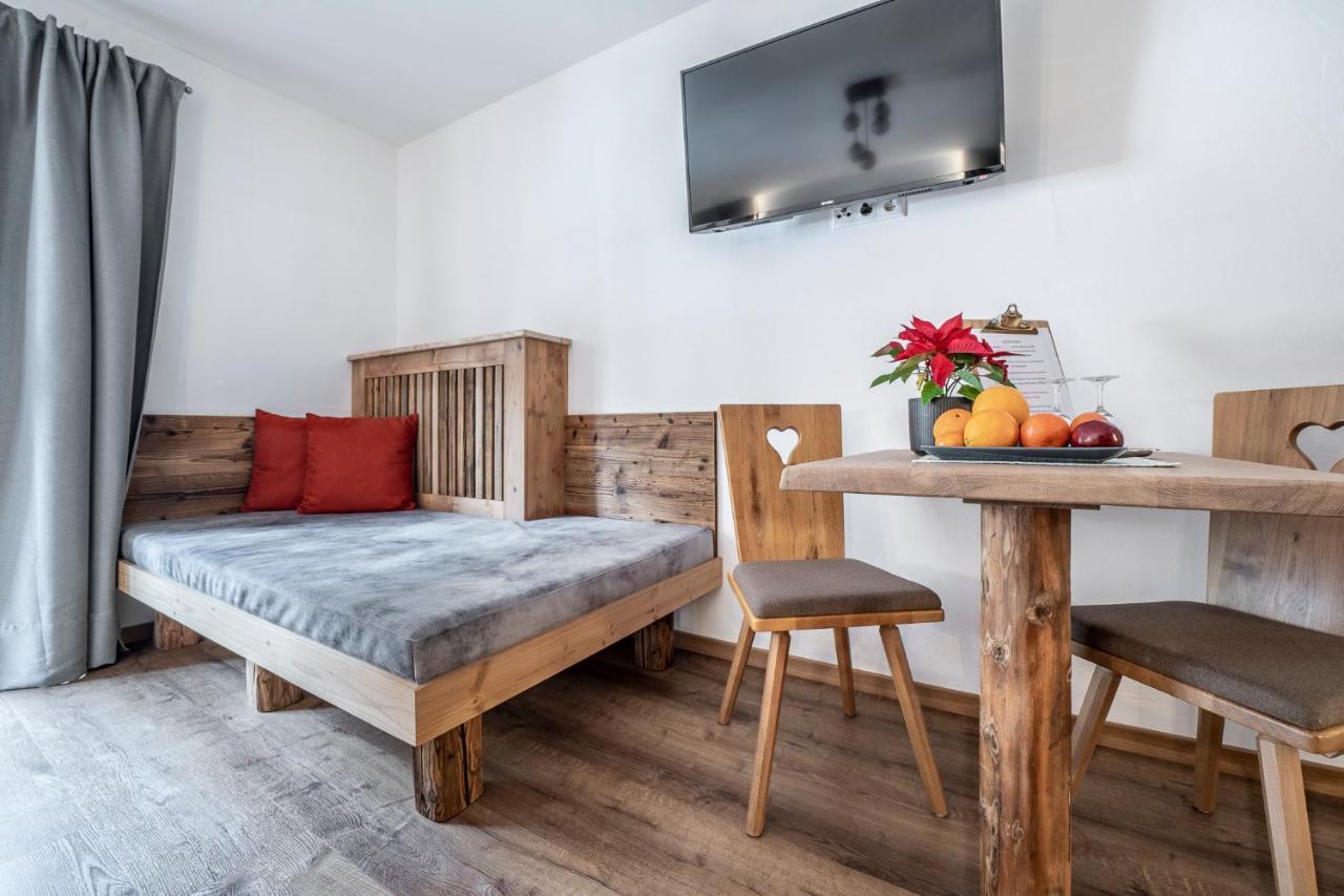 Landerermuehle Hotel Lenggries Bagian luar foto